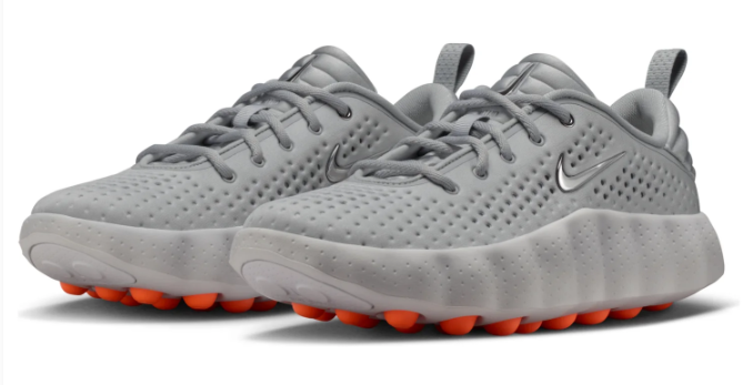 Nike Mind 002 - Light Smoke Grey | HQ4308-003