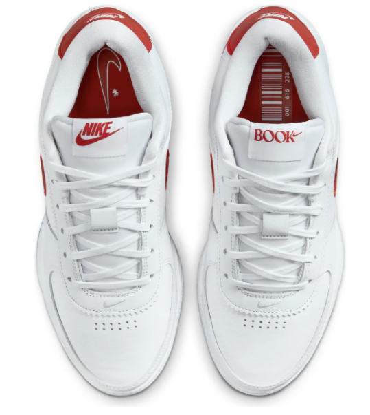 Nike Book 1 EP “Forrest Gump” (FJ4250-105)