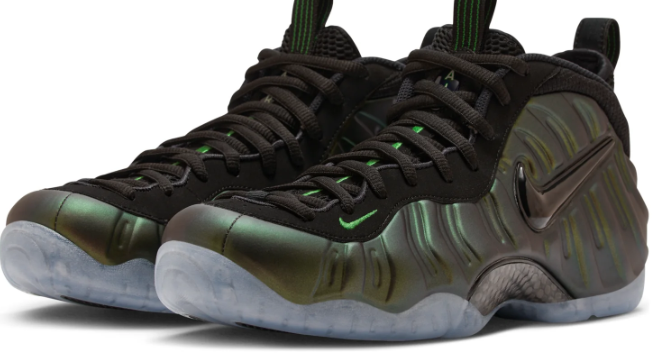 Nike Air Foamposite Pro 'Pine Green' | HF0794-300