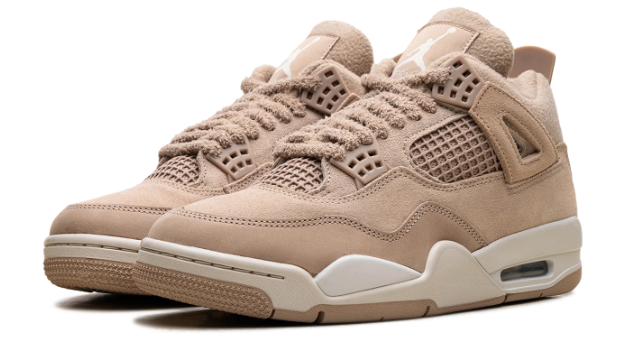 Air Jordan 4 WMNS Cozy Girl | HV0823-200