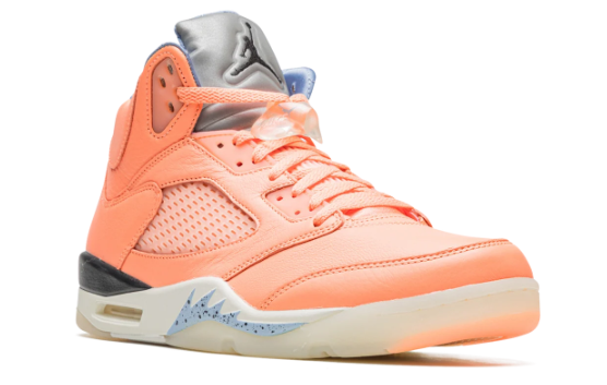 DJ Khaled x Air Jordan 5 Retro Crimson Bliss | DV4982-641