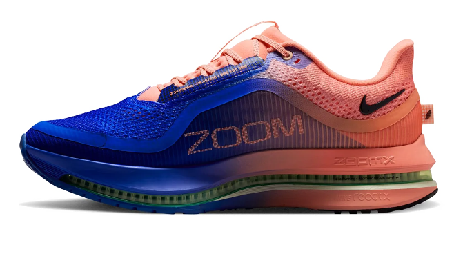 Nike Pegasus Premium Performance Sneakers