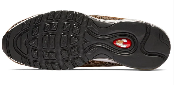 Nike Air Max 98 Chinese New Year | BV6649-708