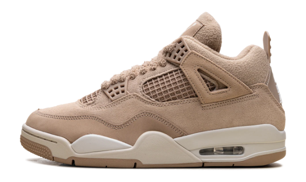 Air Jordan 4 WMNS Cozy Girl | HV0823-200