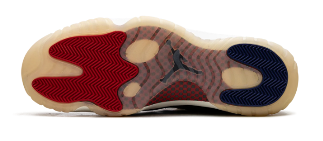 Air Jordan 11 Rare Air | IH0296-400