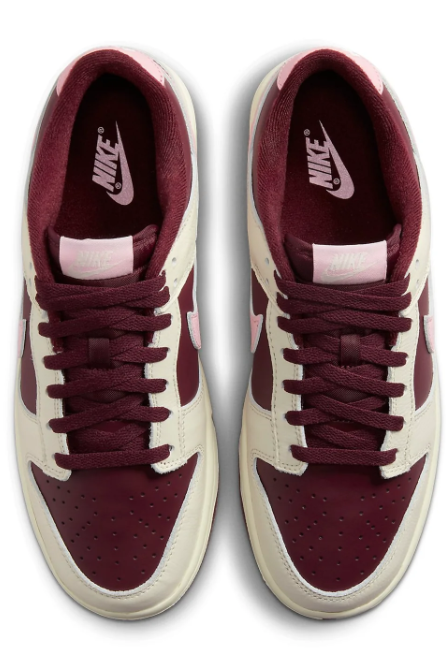 Nike Dunk Low Premium 'Valentine's Day' 2023 DR9705-100