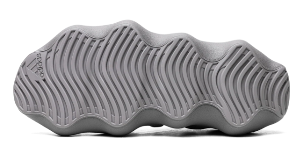adidas Yeezy 450 Stone Grey ID9446