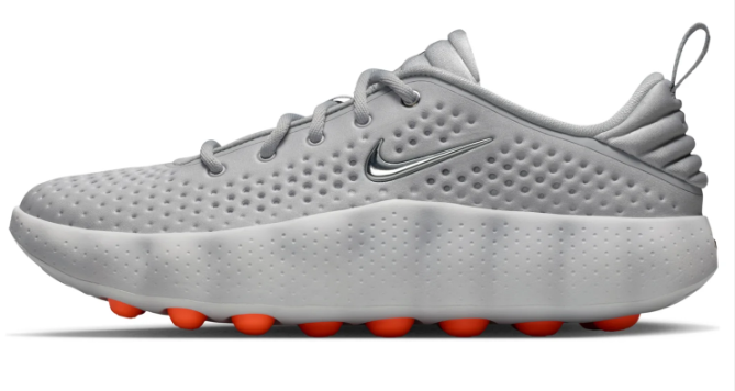 Nike Mind 002 - Light Smoke Grey | HQ4308-003