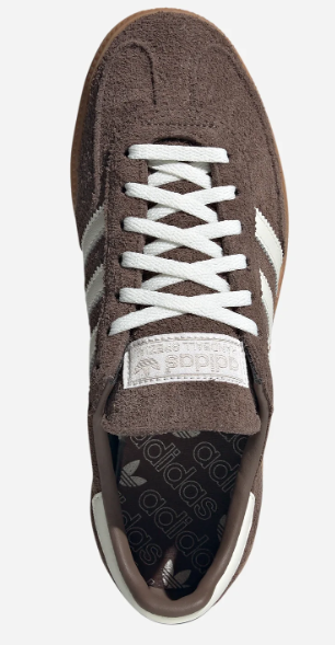 adidas Women's Handball Spezial - Earth Strata / Gum