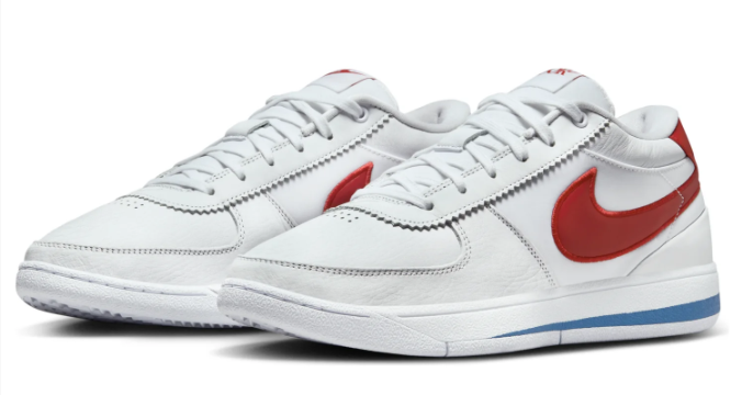 Nike Book 1 EP 'Forrest Gump' Basketball Shoes FJ4250-105