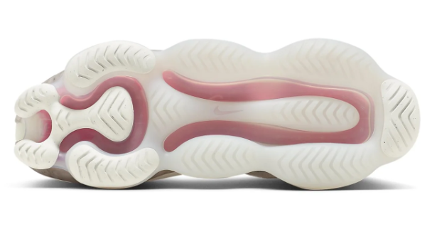 Nike Air Max Scorpion Flyknit “Leap High” Lunar New Year (FD4319-101)