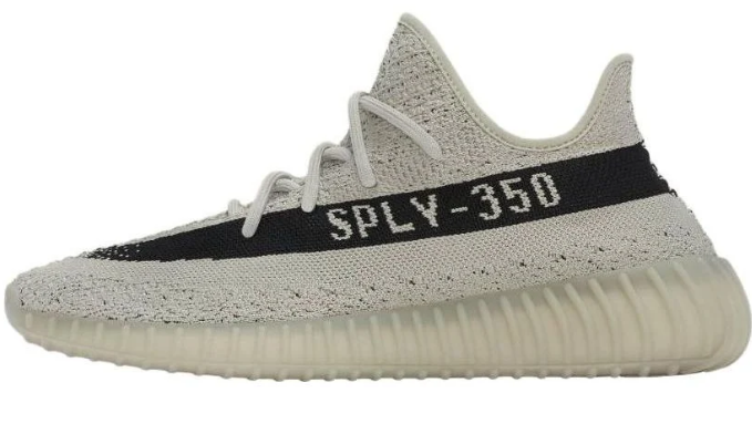 adidas Yeezy Boost 350 V2 Slate HP7870-105
