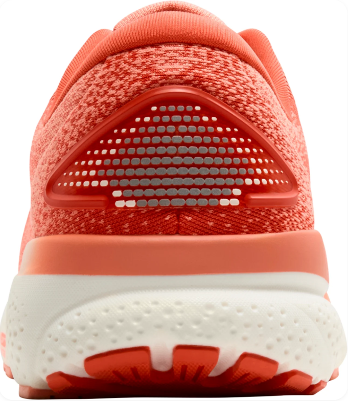Brooks Ghost 16 Women’s Running Shoes | Pink