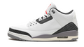 Air Jordan 3 ‘Cement Grey’ CT8532-106