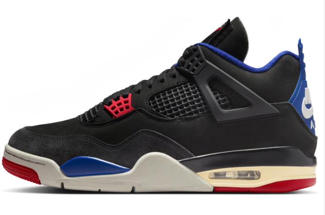 Air Jordan 4 Retro 'Rare Air' 2025 FV5029-003