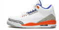 Air Jordan 3 Retro ‘Knicks Rivals’