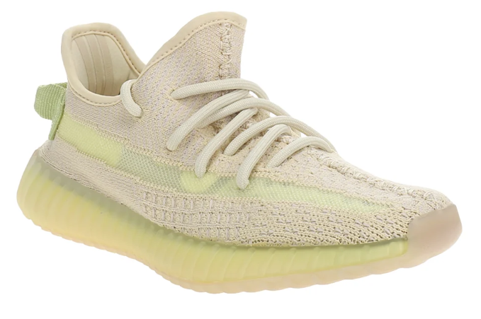 adidas Yeezy Boost 350 V2 Bone