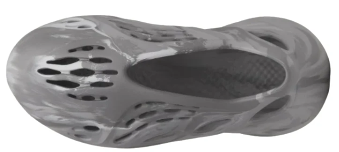 adidas Yeezy Foam Runner MX Granite IE4931